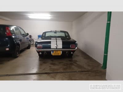 Ford Mustang 289 GT (1970) - Photo 3