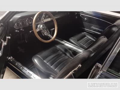 Ford Mustang 289 GT (1970) - Photo 5