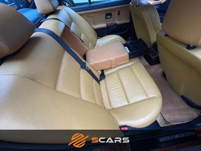 BMW M3 E36 3.2 Limousine 321ps (1995) - Foto 13