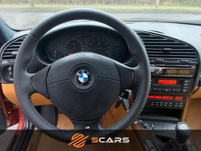 BMW M3 E36 3.2 Limousine 321ps (1995) - Foto 15