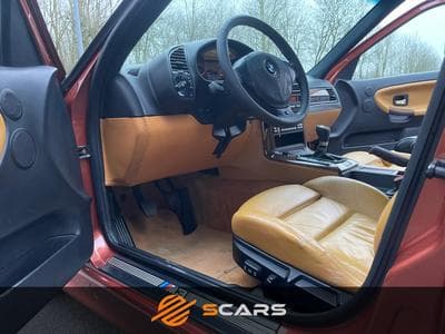 BMW M3 E36 3.2 Limousine 321ps (1995) - Foto 6