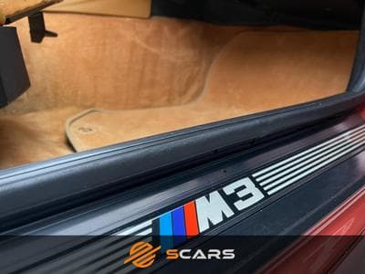 BMW M3 E36 3.2 Limousine 321ps (1995) - Foto 9