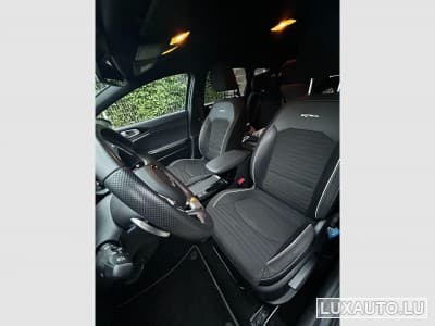 Kia Ceed Sw GT Line 1.5T 160 DCT (2023) - Photo 11