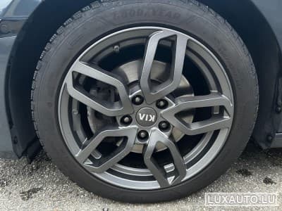 Kia Ceed Sw GT Line 1.5T 160 DCT (2023) - Photo 12