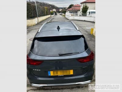 Kia Ceed Sw GT Line 1.5T 160 DCT (2023) - Photo 13