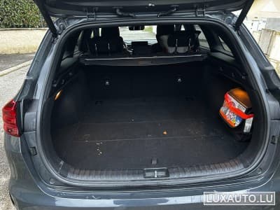 Kia Ceed Sw GT Line 1.5T 160 DCT (2023) - Photo 7