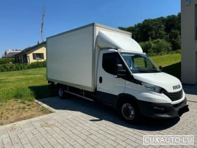 Iveco 35C15 35c16h (2020) - Foto 1