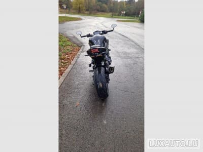 Kawasaki Z (2022) - Photo 4