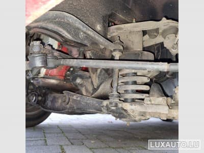 Volvo P1800 (1970) - Foto 10