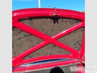 Volvo P1800 (1970) - Foto 14