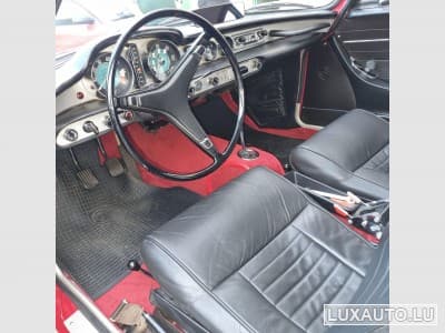 Volvo P1800 (1970) - Foto 4