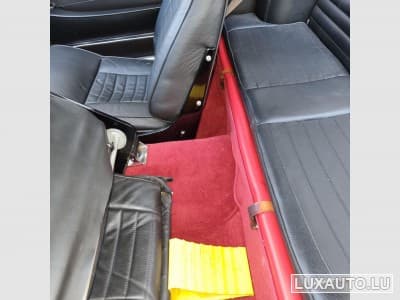 Volvo P1800 (1970) - Foto 5