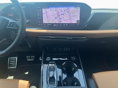 Audi A5 A5 Avant Exclisiv Int. (2024) - Photo 13