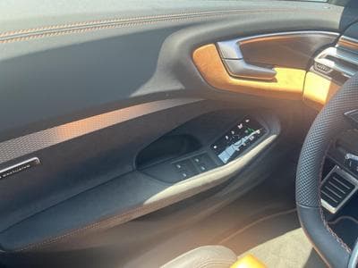 Audi A5 A5 Avant Exclisiv Int. (2024) - Photo 14