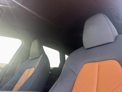 Audi A5 A5 Avant Exclisiv Int. (2024) - Photo 15