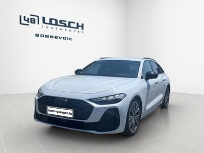 Audi A5 A5 Avant Exclisiv Int. (2024) - Photo 2