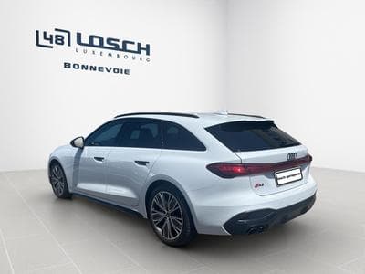 Audi A5 A5 Avant Exclisiv Int. (2024) - Photo 4