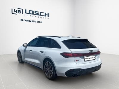 Audi A5 A5 Avant Exclisiv Int. (2024) - Photo 5