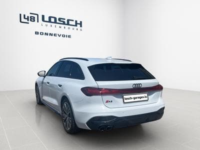 Audi A5 A5 Avant Exclisiv Int. (2024) - Photo 6