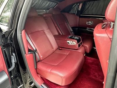 Rolls-Royce Ghost Ghost 6.6i V12 571CV LIMOUSINE (2010) - Foto 15