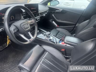 Audi A5 Sportback 286cv (2022) - Foto 2