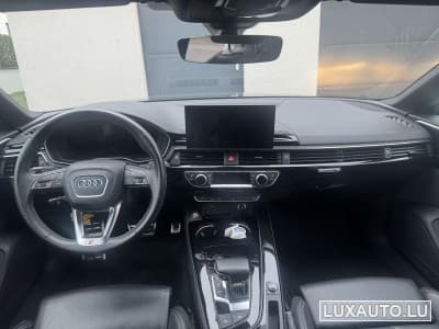 Audi A5 Sportback 286cv (2022) - Foto 3