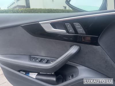 Audi A5 Sportback 286cv (2022) - Foto 4