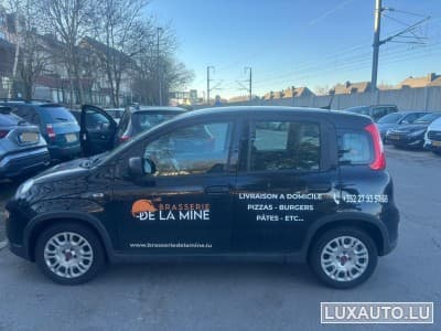 Fiat Panda (2023) - Foto 2