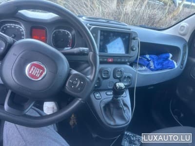 Fiat Panda (2023) - Foto 6