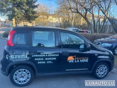 Fiat Panda (2023) - Foto 7