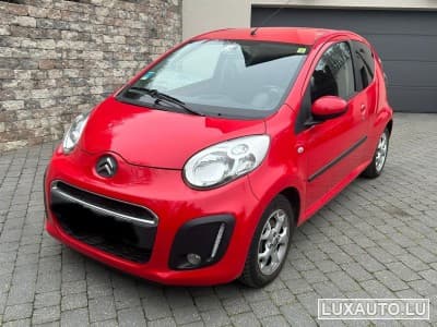 Citroën C1 (2013) - Photo 1