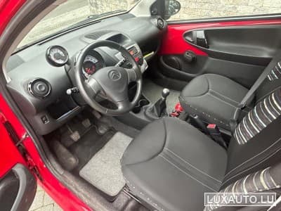 Citroën C1 (2013) - Photo 3