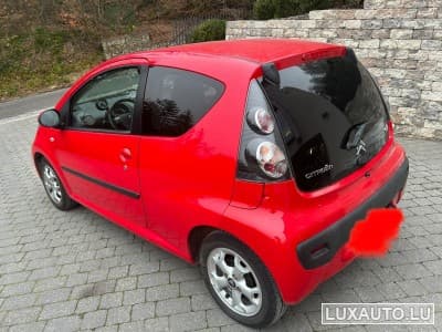 Citroën C1 (2013) - Photo 5