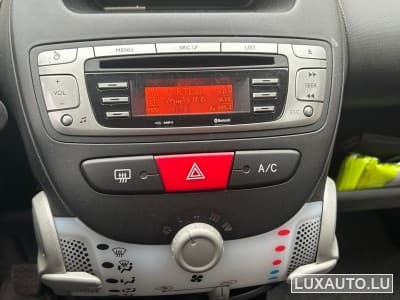 Citroën C1 (2013) - Photo 6