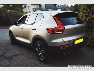 XC40