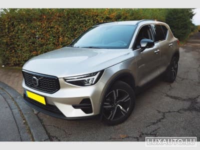 XC40