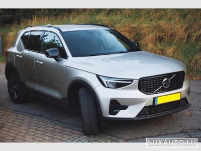 XC40