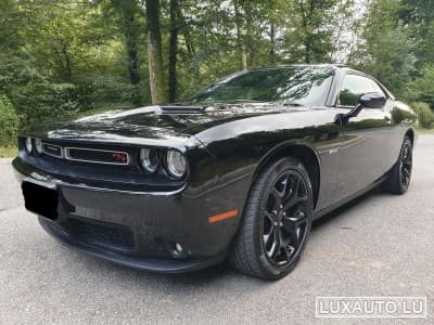 Dodge Challenger 5.7 R/T V8 HEMI 381 CV (2016) - Foto 1