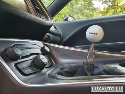 Dodge Challenger 5.7 R/T V8 HEMI 381 CV (2016) - Foto 12