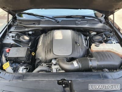 Dodge Challenger 5.7 R/T V8 HEMI 381 CV (2016) - Foto 15