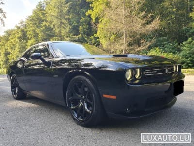 Challenger