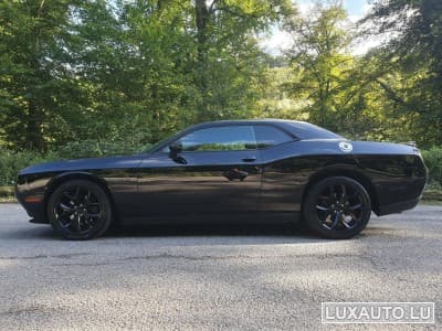 Dodge Challenger 5.7 R/T V8 HEMI 381 CV (2016) - Foto 4