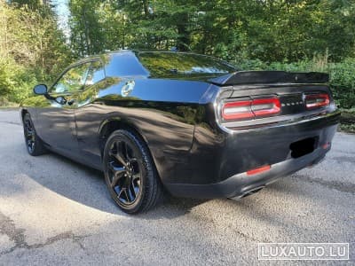 Dodge Challenger 5.7 R/T V8 HEMI 381 CV (2016) - Foto 5