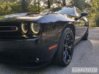 Dodge Challenger 5.7 R/T V8 HEMI 381 CV (2016) - Foto 9
