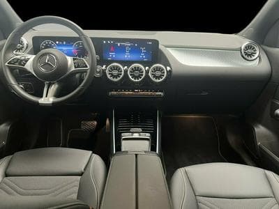 GLA 200