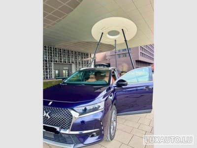DS Automobiles DS7 E-TENSE 4x4 300ch Grand Chic Opera - Toit Ouvrant (2020) - Photo 1