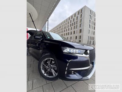 DS Automobiles DS7 E-TENSE 4x4 300ch Grand Chic Opera - Toit Ouvrant (2020) - Photo 3
