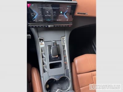 DS Automobiles DS7 E-TENSE 4x4 300ch Grand Chic Opera - Toit Ouvrant (2020) - Photo 9