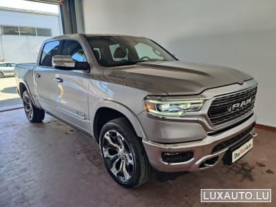 Dodge RAM 5.7 Benzon. LPG Hybride (2023) - Foto 1