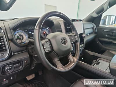 Dodge RAM 5.7 Benzon. LPG Hybride (2023) - Foto 11